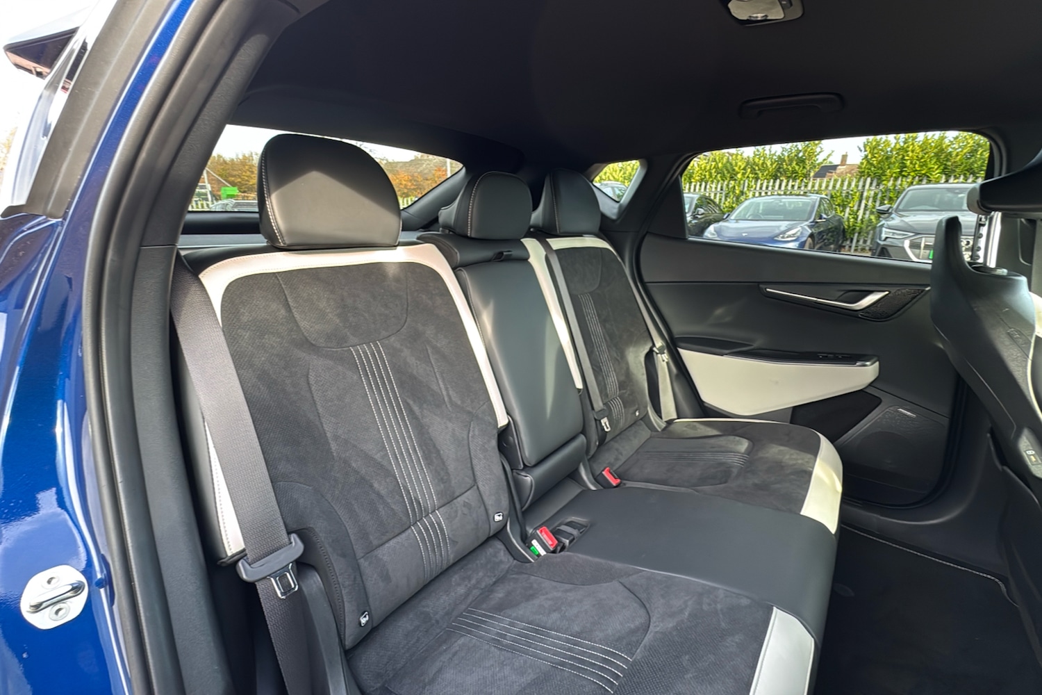 Used Kia EV6 2022 for sale - 76516047: Photo 12