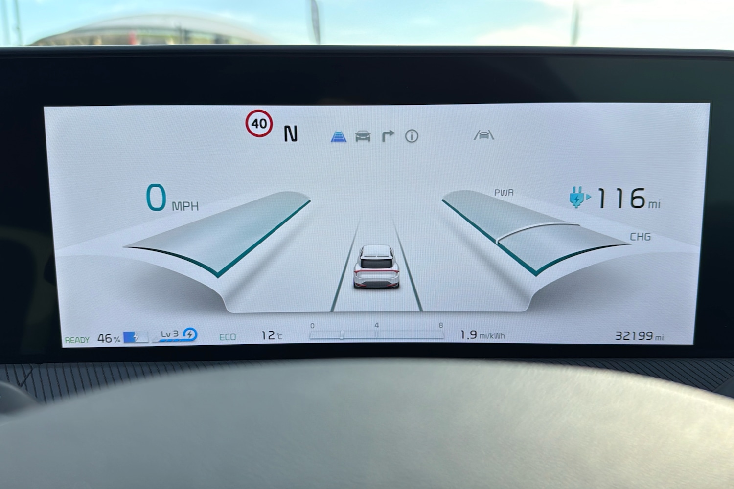 Used Kia EV6 2022 for sale - 76516047: Photo 14