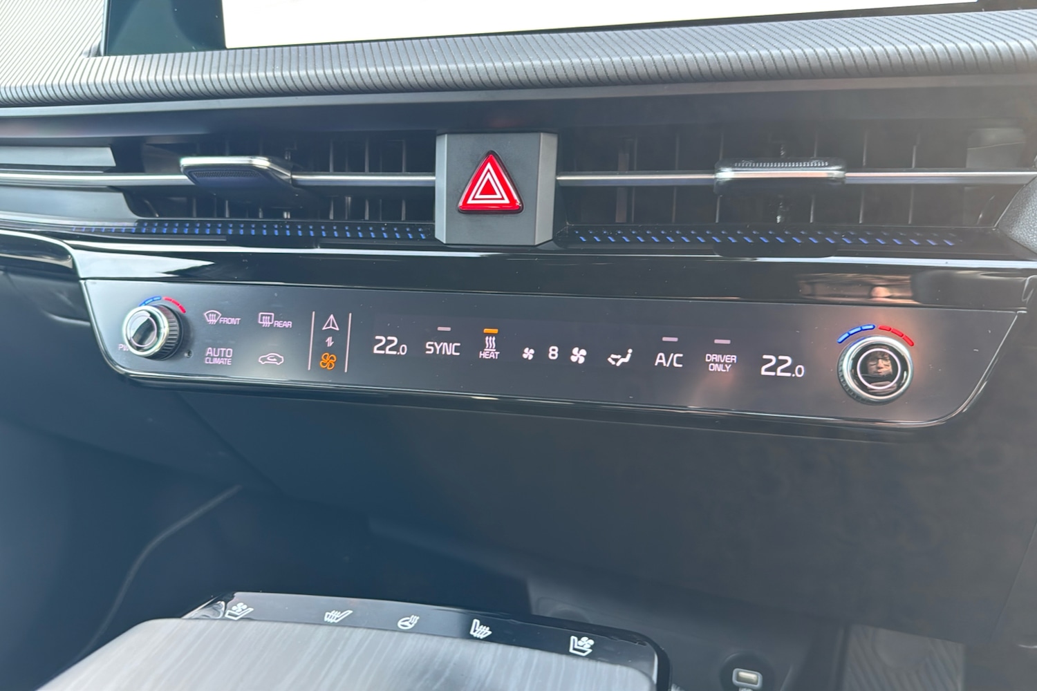 Used Kia EV6 2022 for sale - 76516047: Photo 16