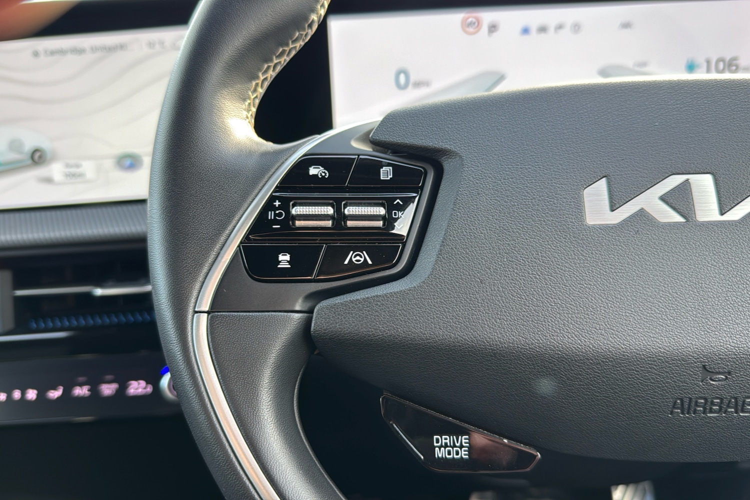 Used Kia EV6 2022 for sale - 76516047: Photo 17