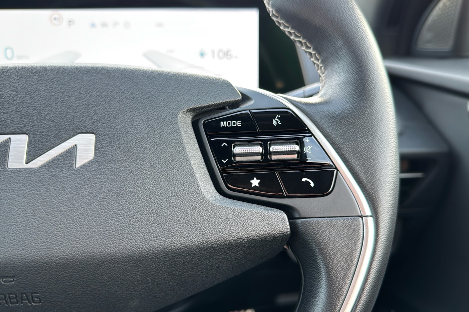 Used Kia EV6 2022 for sale - 76516047: Photo 18