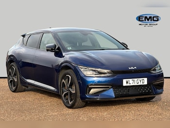 Kia - EV6