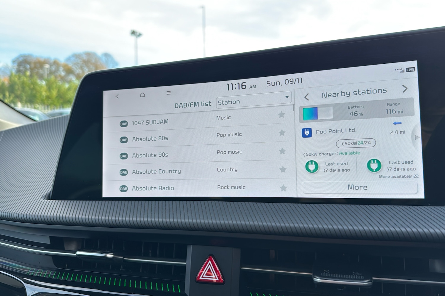 Used Kia EV6 2022 for sale - 76516047: Photo 21