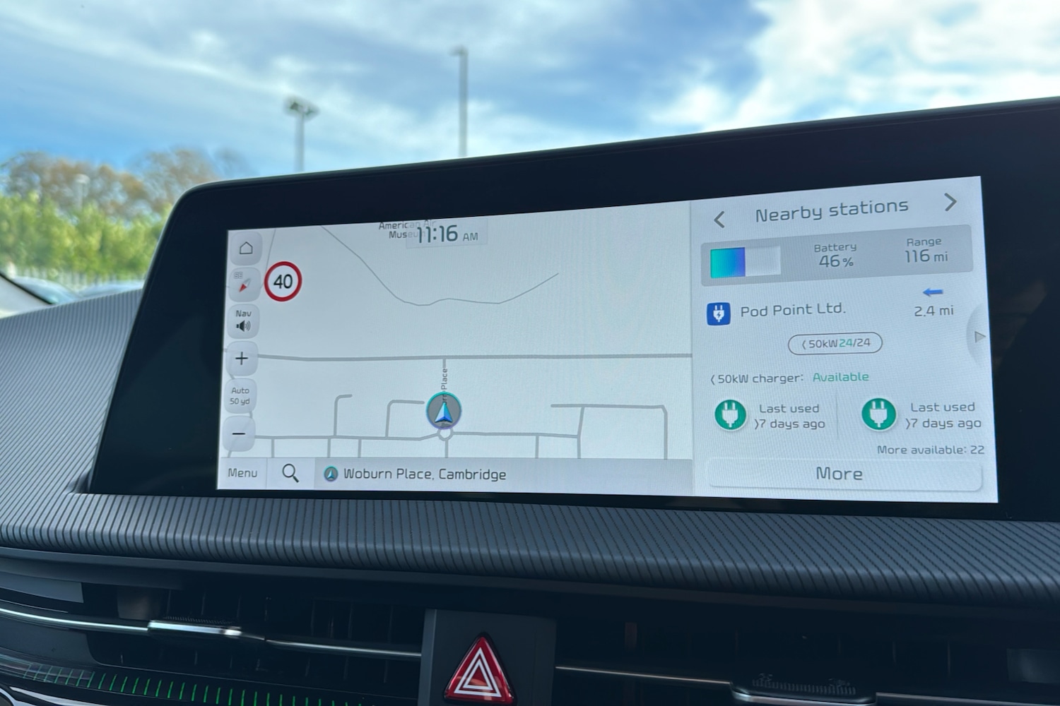 Used Kia EV6 2022 for sale - 76516047: Photo 22