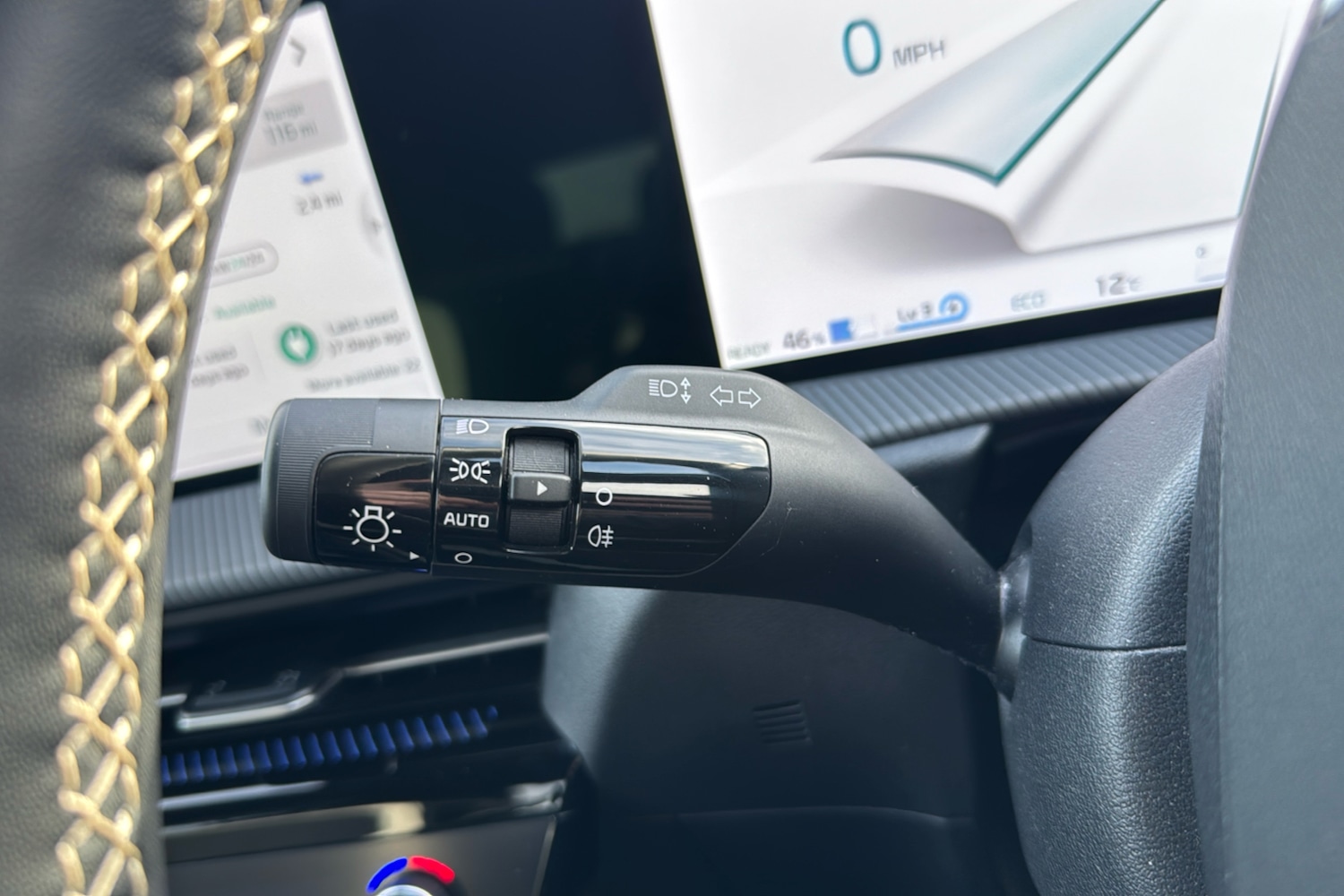 Used Kia EV6 2022 for sale - 76516047: Photo 24