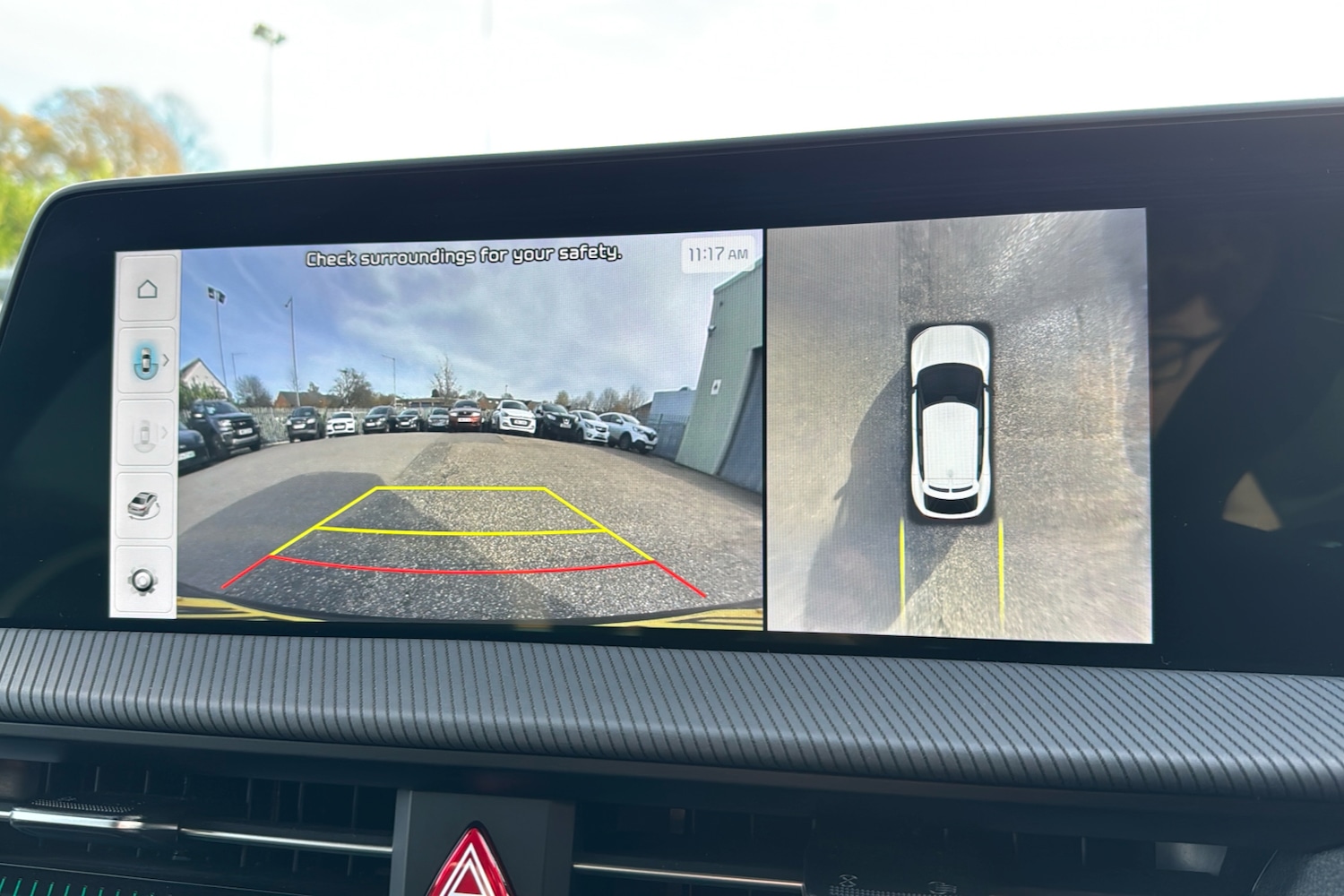 Used Kia EV6 2022 for sale - 76516047: Photo 28