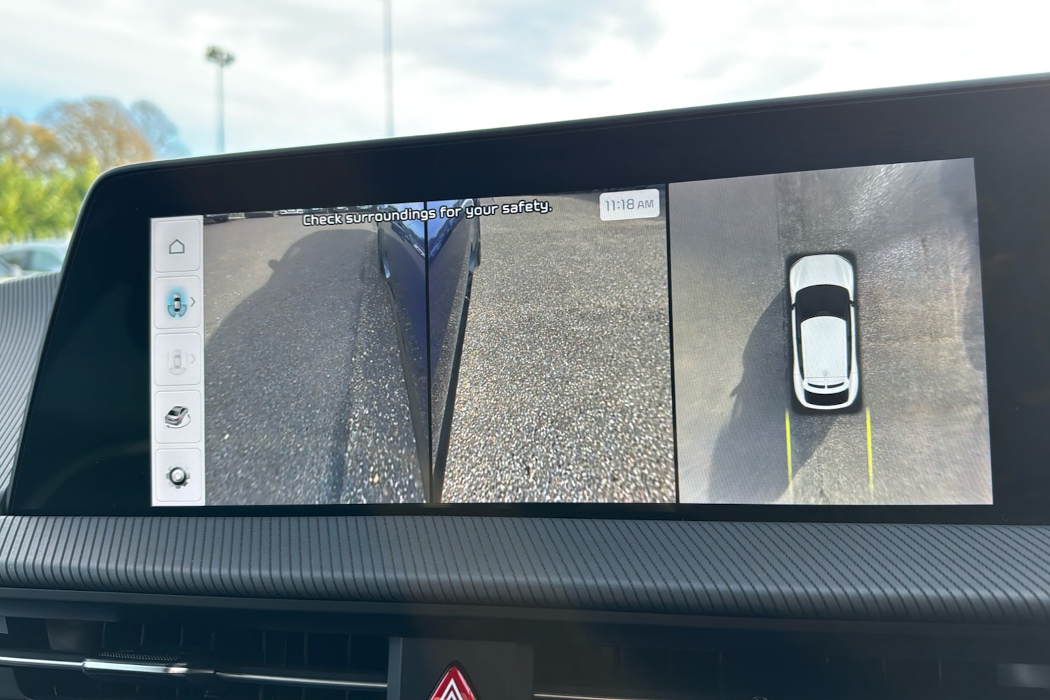 Used Kia EV6 2022 for sale - 76516047: Photo 30