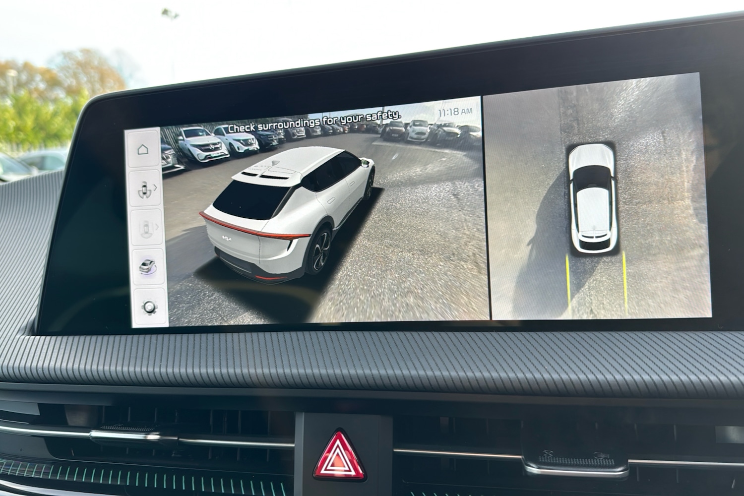 Used Kia EV6 2022 for sale - 76516047: Photo 31