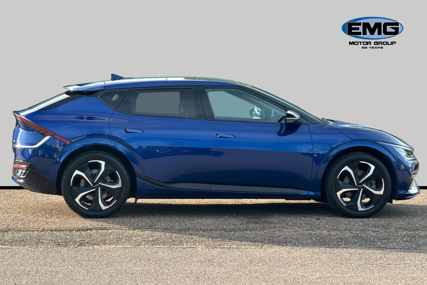 Used Kia EV6 2022 for sale - 76516047: Photo 4