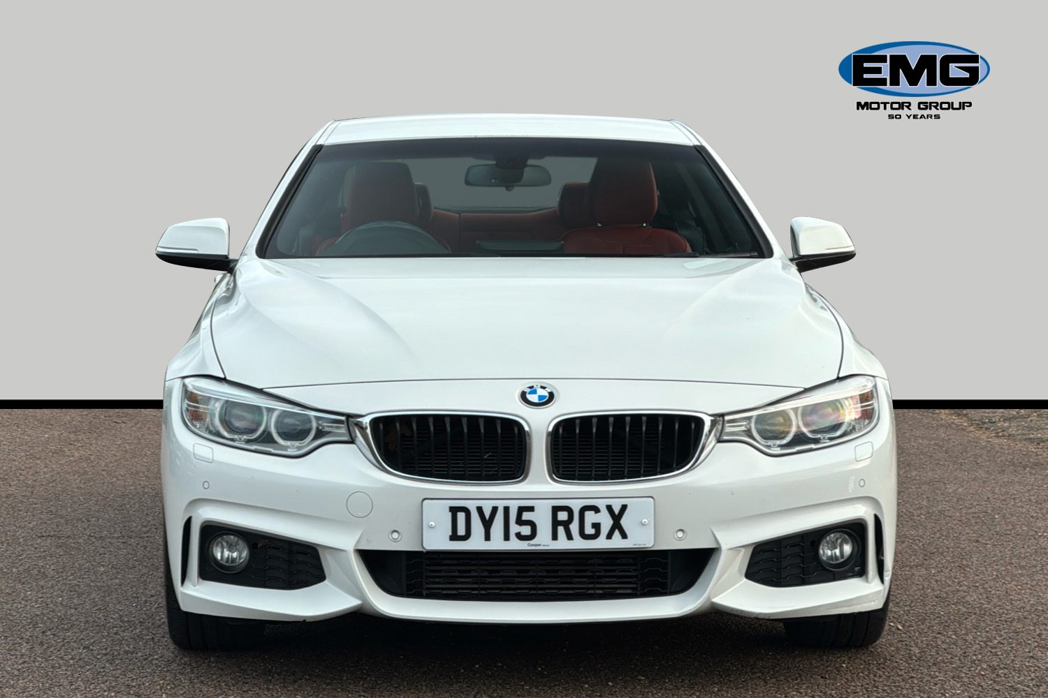 Used BMW 4 Series 2015 for sale - 76705357: Photo 2