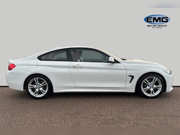 Used BMW 4 Series 2015 for sale - 76705357: Photo