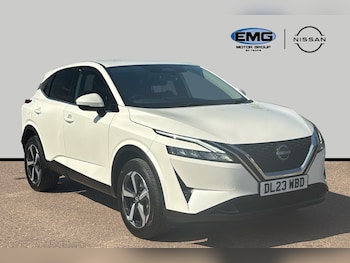 Used Nissan Qashqai 2023 for sale - 79238974: Photo