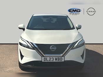 Used Nissan Qashqai 2023 for sale - 79238974: Photo