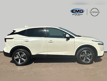 Used Nissan Qashqai 2023 for sale - 79238974: Photo