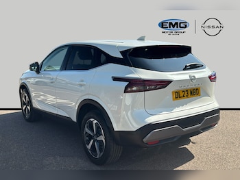 Used Nissan Qashqai 2023 for sale - 79238974: Photo