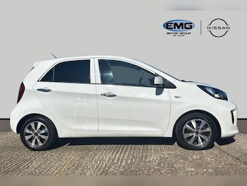Used Kia Picanto 2015 for sale - 78321562: Photo