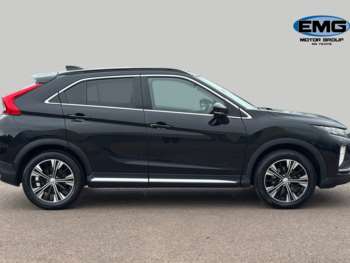 Used Mitsubishi Eclipse Cross 2019 for sale - 75366355: Photo