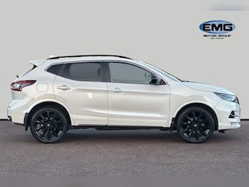 Used Nissan Qashqai 2020 for sale - 77011363: Photo