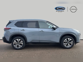 Used Nissan X-Trail 2024 for sale - 77842681: Photo