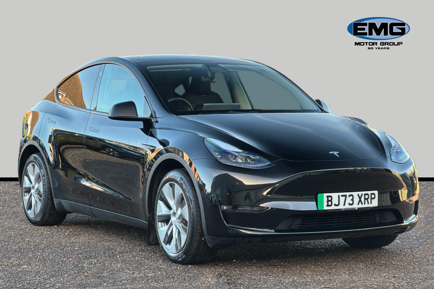 Used Tesla Model Y 2023 for sale - 76705399: Photo 1