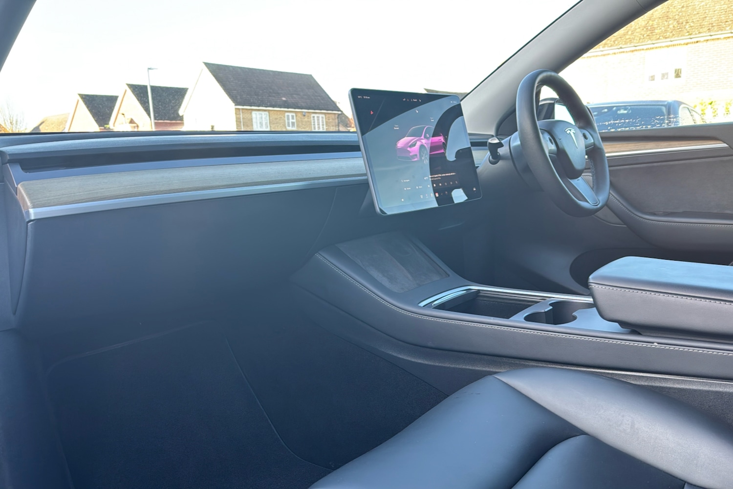 Used Tesla Model Y 2023 for sale - 76705399: Photo 11