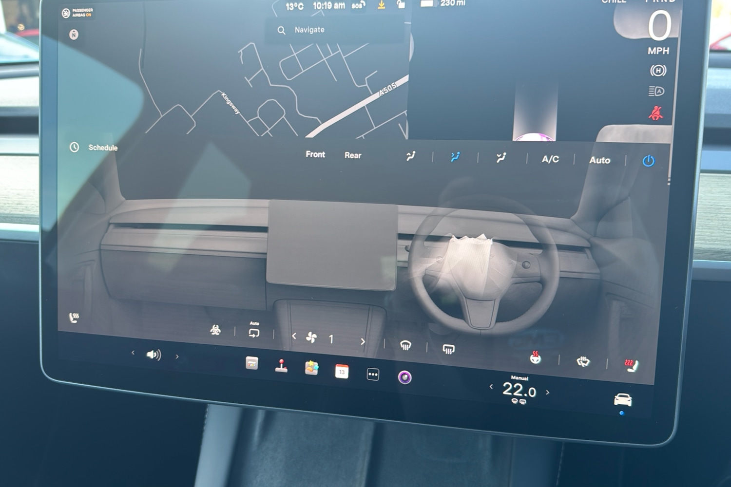 Used Tesla Model Y 2023 for sale - 76705399: Photo 16