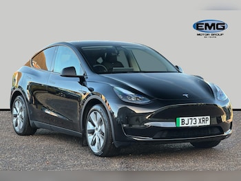 Used Tesla Model Y 2023 for sale - 76705399: Photo