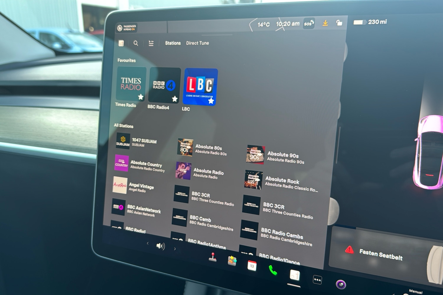 Used Tesla Model Y 2023 for sale - 76705399: Photo 21