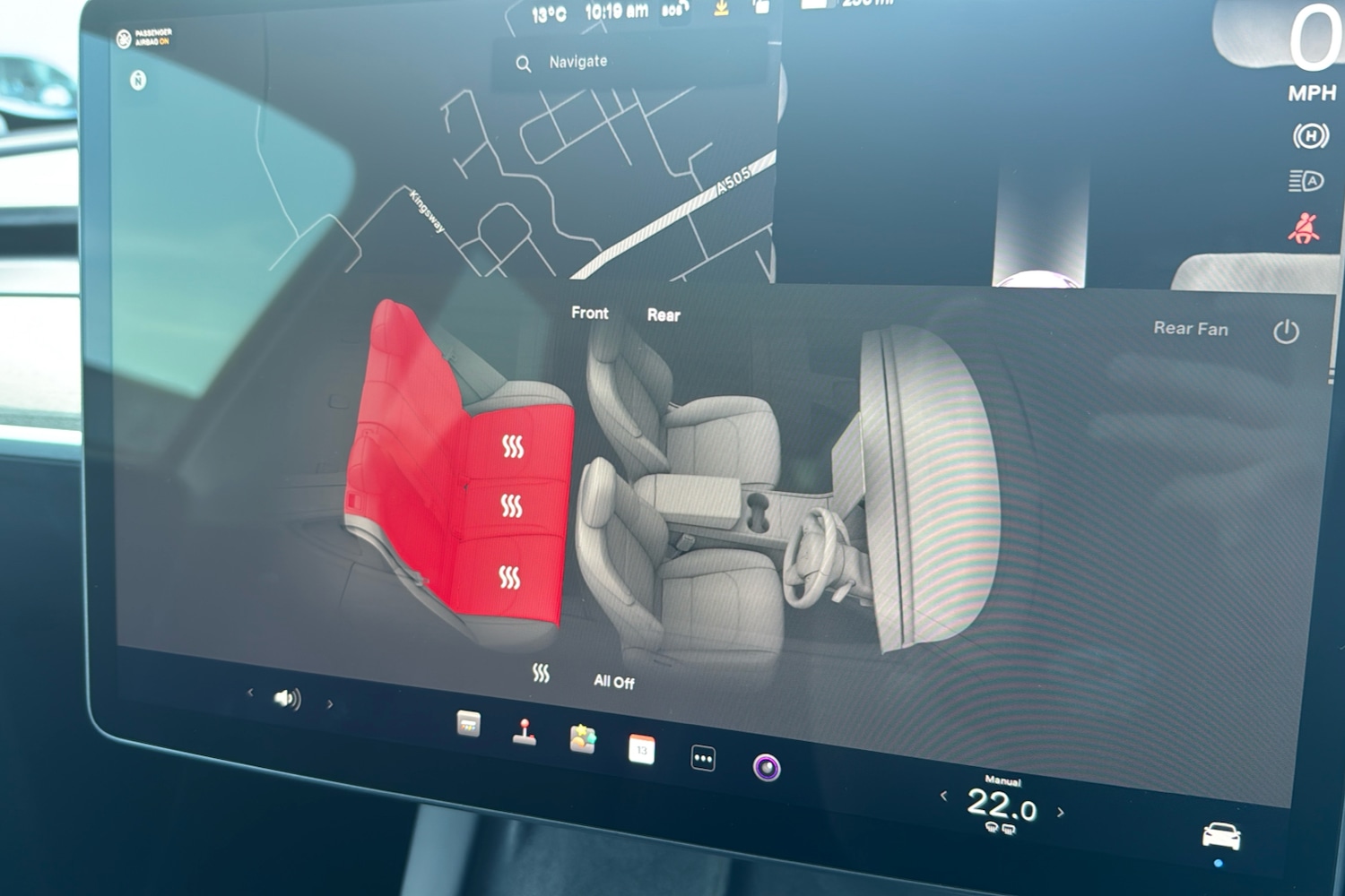 Used Tesla Model Y 2023 for sale - 76705399: Photo 24