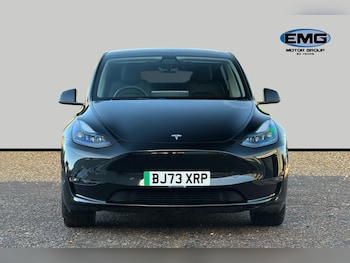 Used Tesla Model Y 2023 for sale - 76705399: Photo