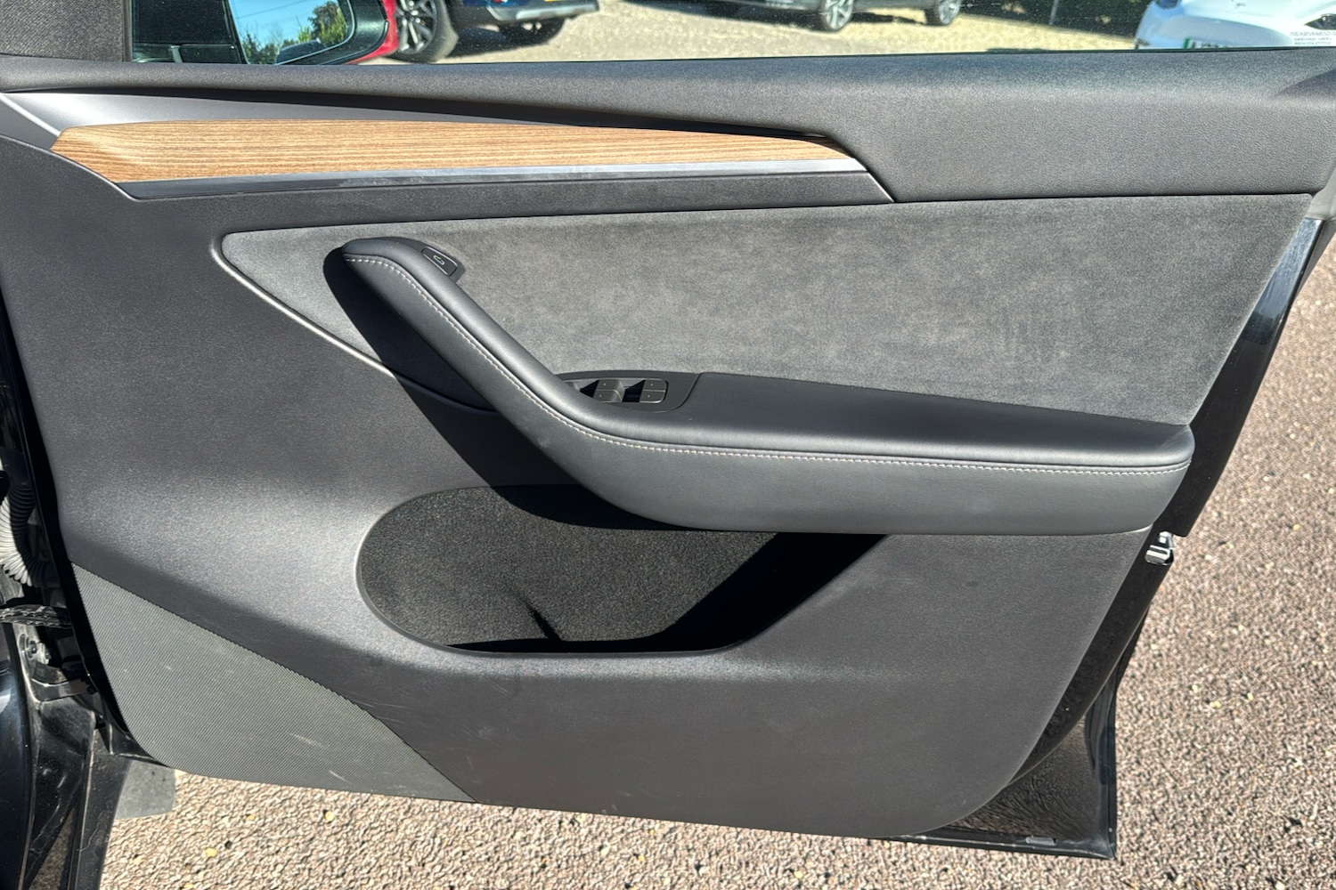 Used Tesla Model Y 2023 for sale - 76705399: Photo 46