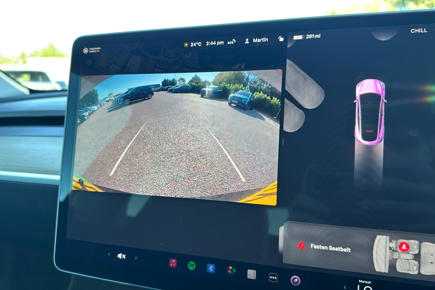 Used Tesla Model Y 2023 for sale - 76705399: Photo 49