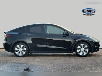 Used Tesla Model Y 2023 for sale - 76705399: Photo