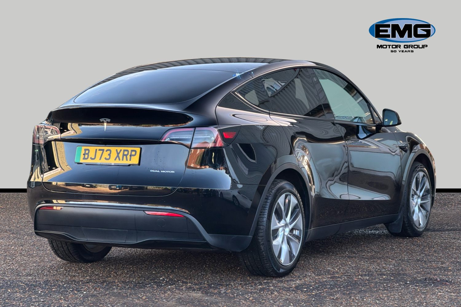 Used Tesla Model Y 2023 for sale - 76705399: Photo 7