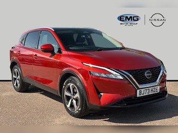 Used Nissan Qashqai 2024 for sale - 79210921: Photo
