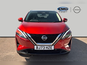 Used Nissan Qashqai 2024 for sale - 79210921: Photo