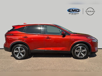 Used Nissan Qashqai 2024 for sale - 79210921: Photo