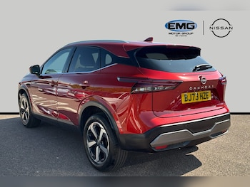 Used Nissan Qashqai 2024 for sale - 79210921: Photo