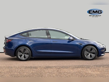 Used Tesla Model 3 2022 for sale - 76373536: Photo