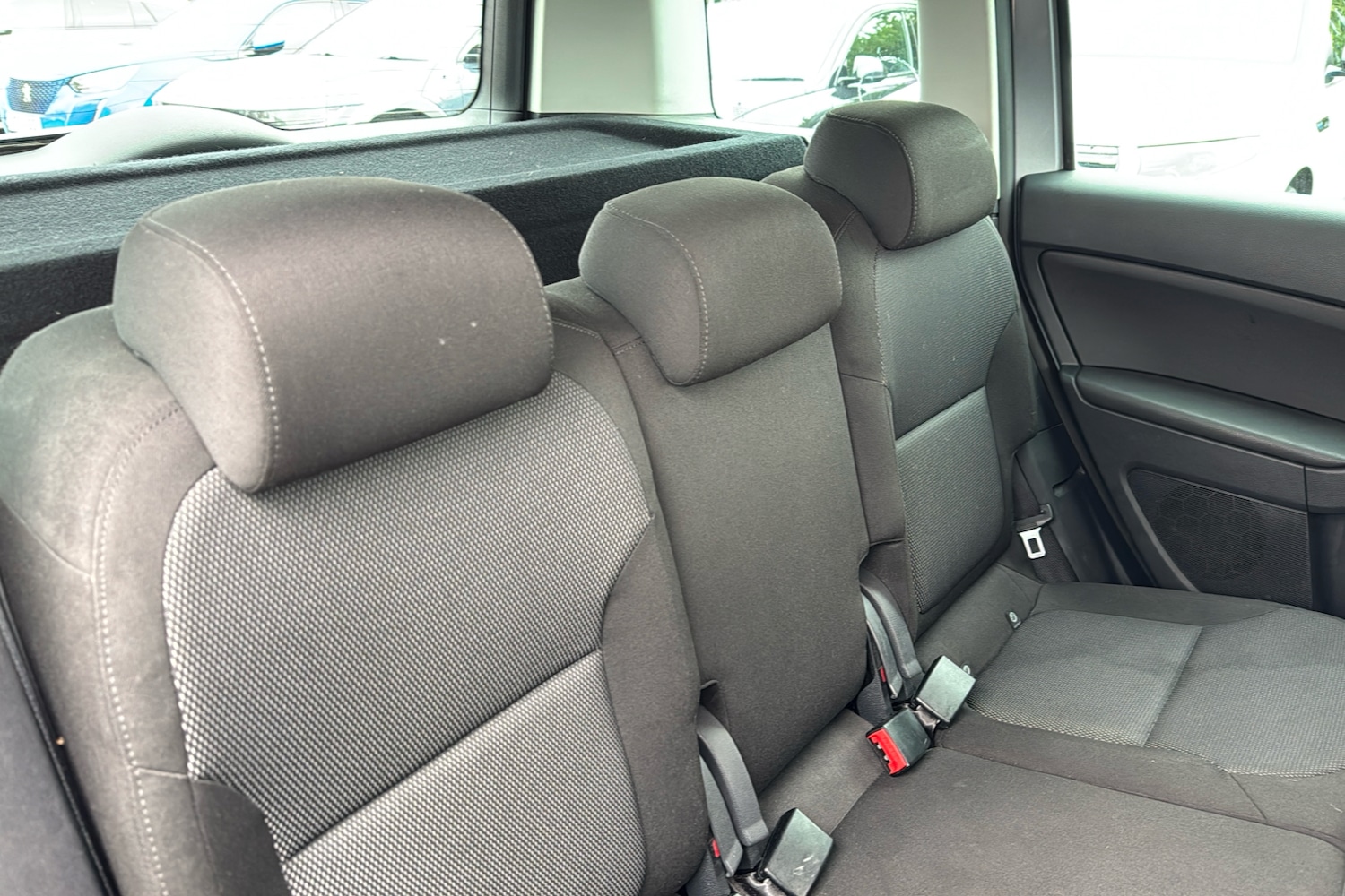 Used Skoda Yeti 2016 for sale - 77635183: Photo 12