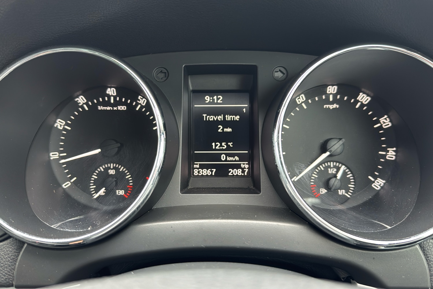 Used Skoda Yeti 2016 for sale - 77635183: Photo 14