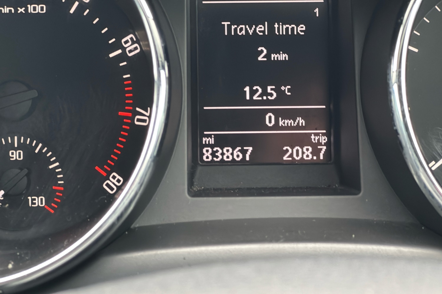 Used Skoda Yeti 2016 for sale - 77635183: Photo 15