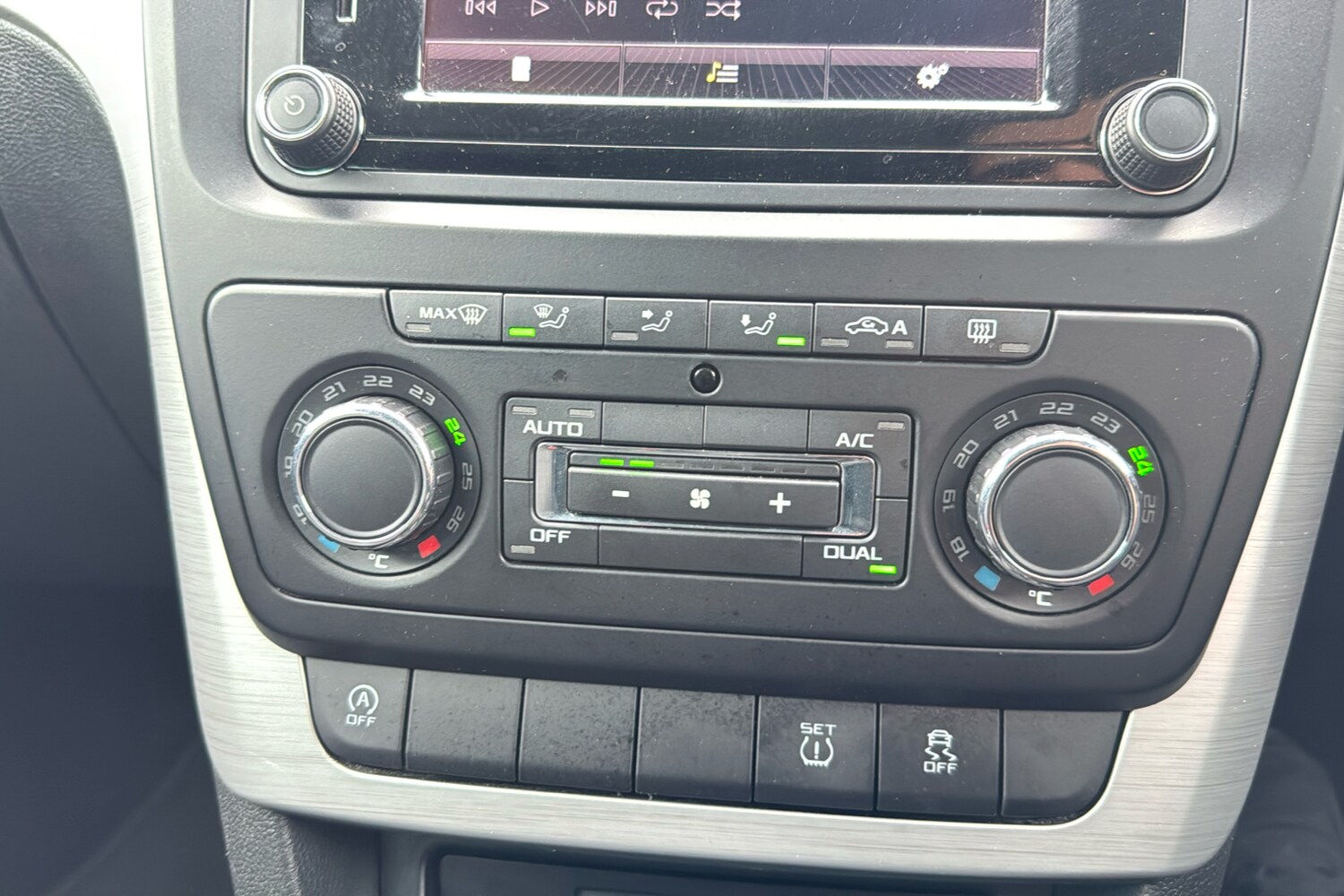 Used Skoda Yeti 2016 for sale - 77635183: Photo 16