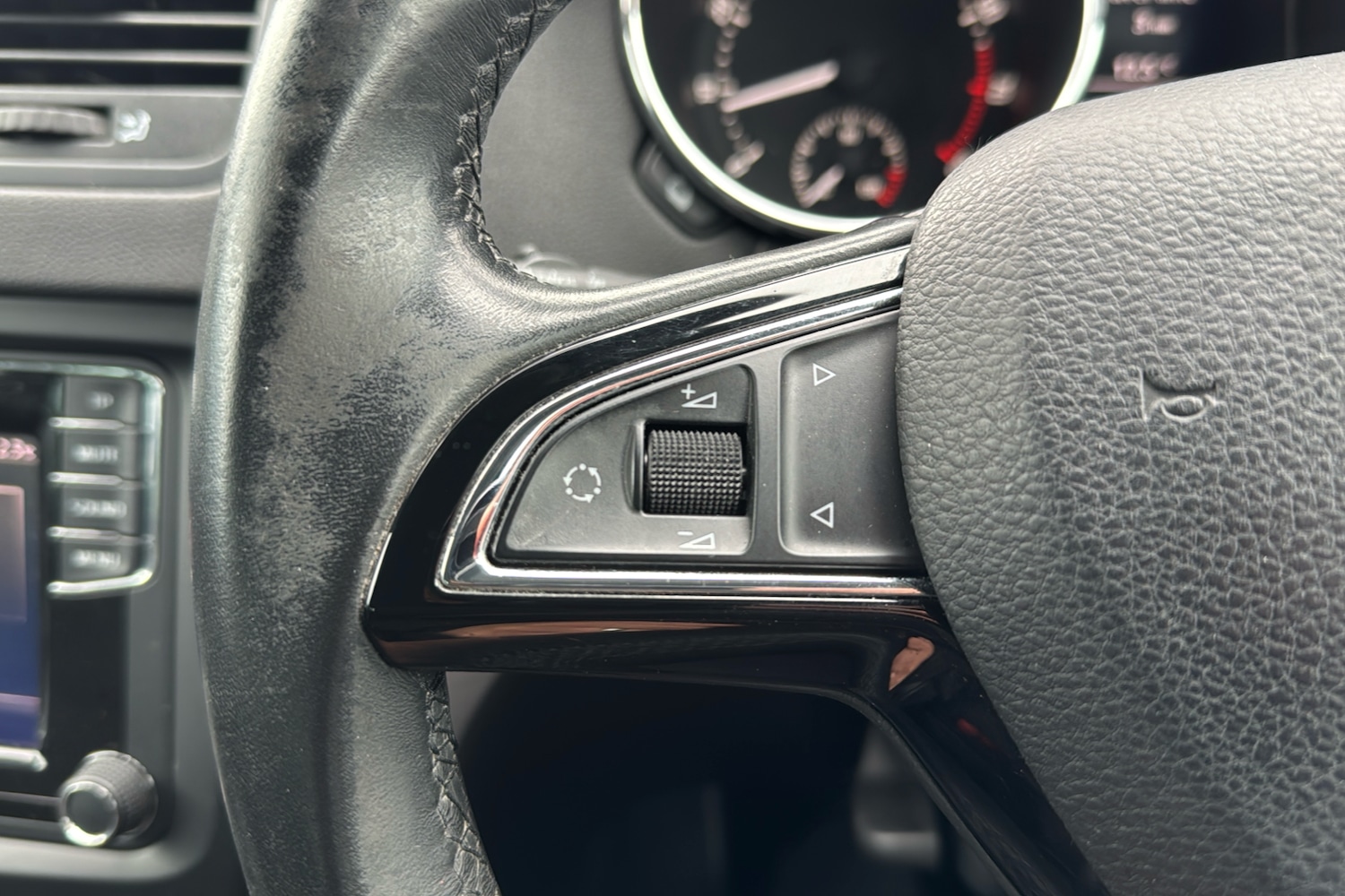 Used Skoda Yeti 2016 for sale - 77635183: Photo 17