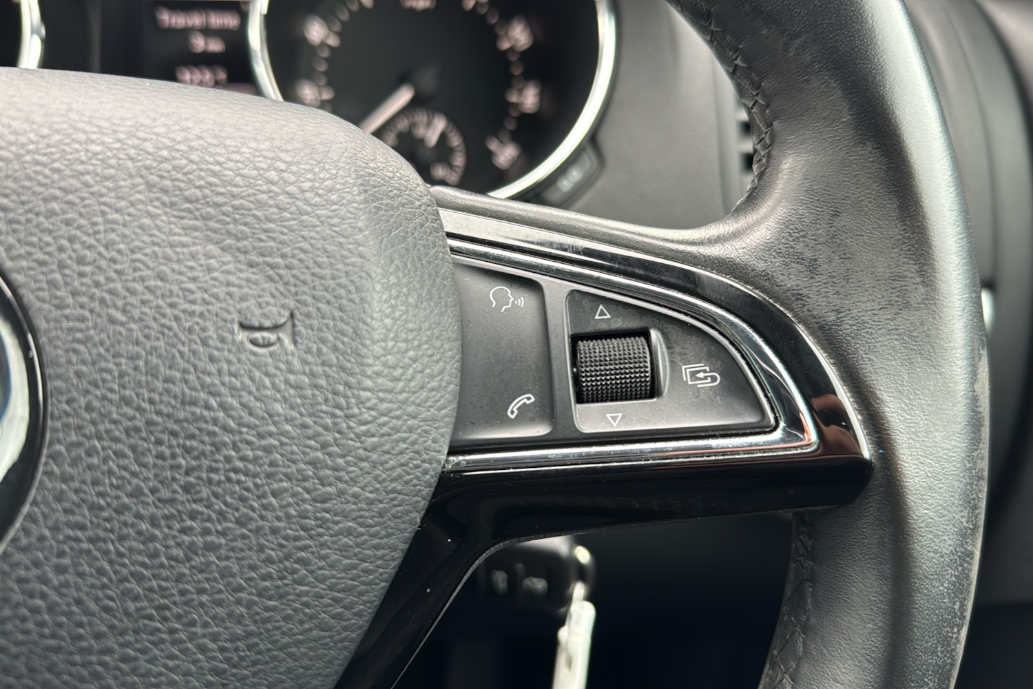 Used Skoda Yeti 2016 for sale - 77635183: Photo 18