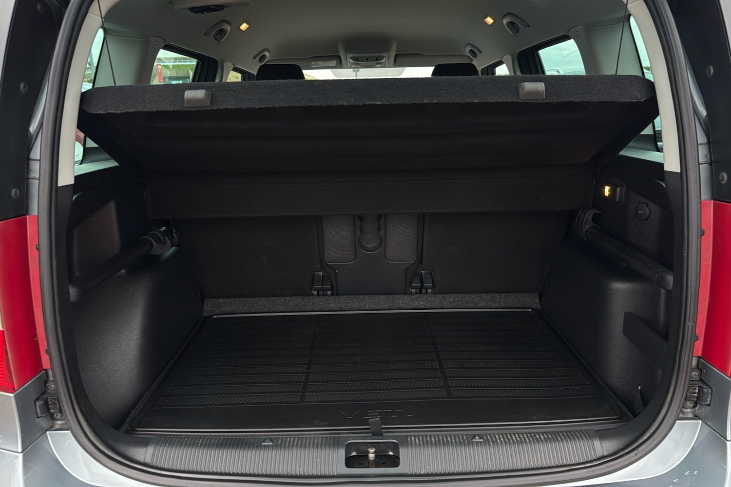 Used Skoda Yeti 2016 for sale - 77635183: Photo 19