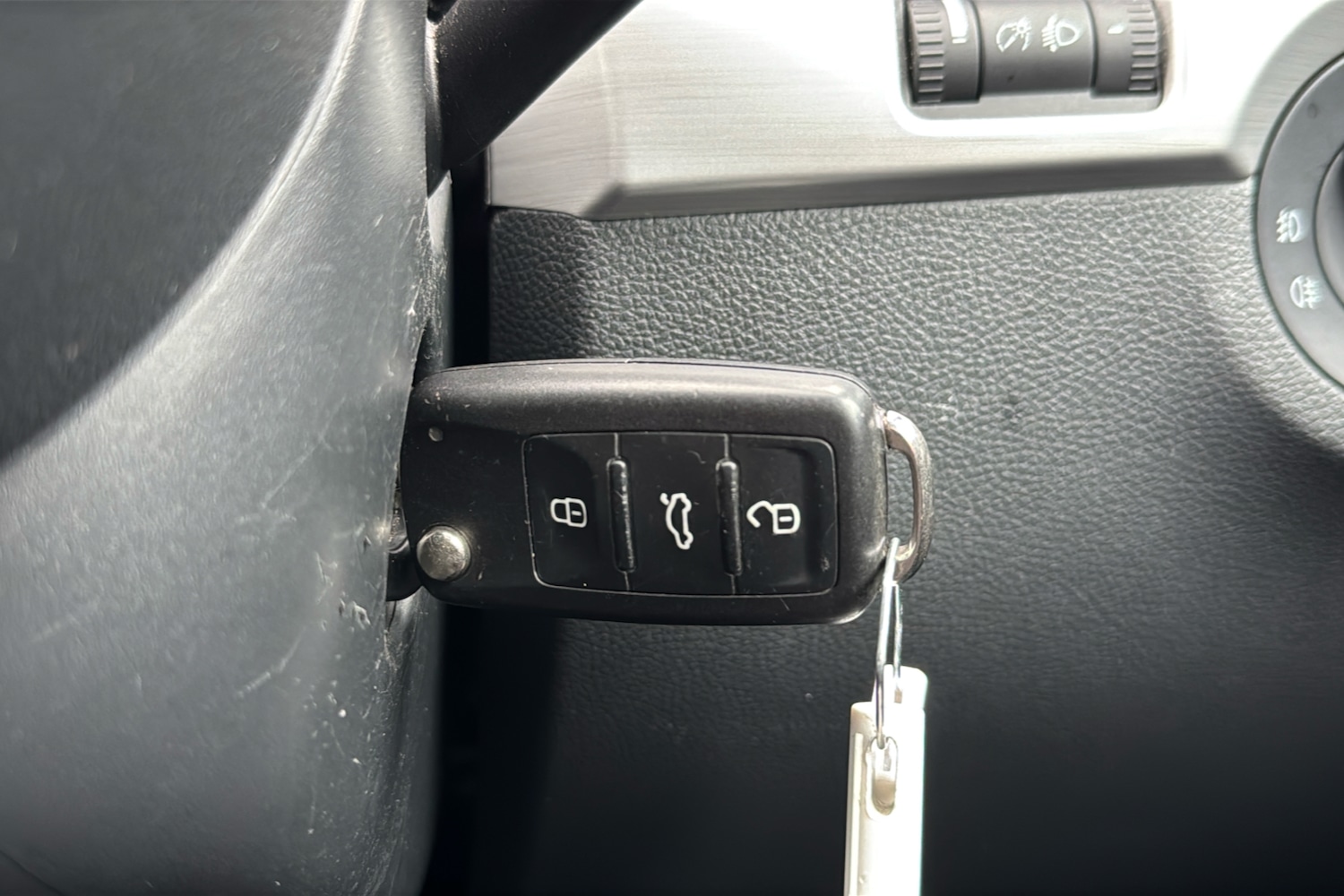 Used Skoda Yeti 2016 for sale - 77635183: Photo 23