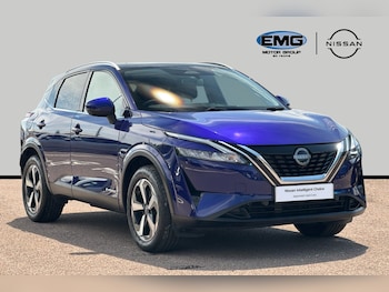 Used Nissan Qashqai 2024 for sale - 79127637: Photo