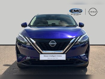 Used Nissan Qashqai 2024 for sale - 79127637: Photo