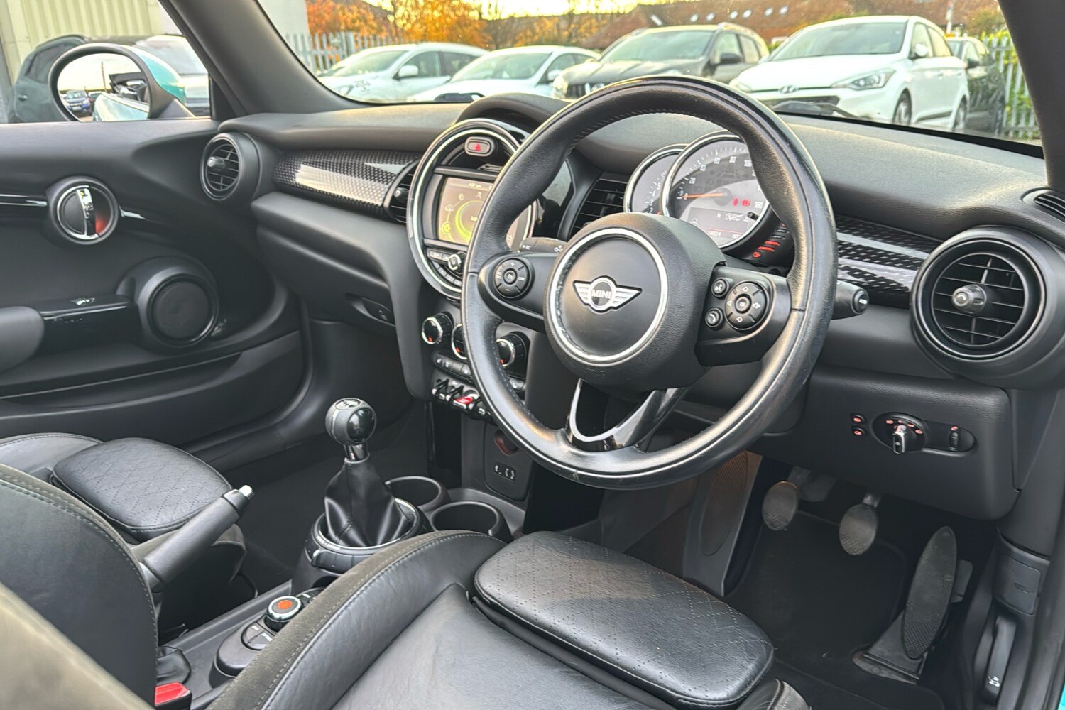 Used MINI Convertible for sale - 76516093: Photo 10